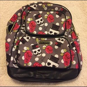 Betsey Johnson Backpack